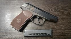 ИЖ-79-9Т, кал.9.Р.А.