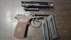 ИЖ-79-9Т, кал.9.Р.А.