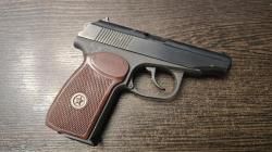 ИЖ-79-9Т, кал.9.Р.А.