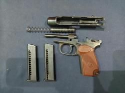 ИЖ-79-9Т, кал.9Р.А. 