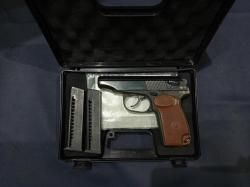 ИЖ-79-9Т, кал.9Р.А. 