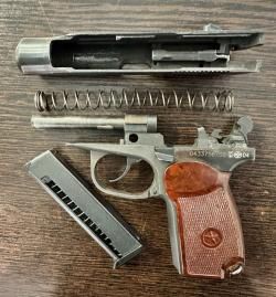 ИЖ-79-9Т, кал.9Р.А.