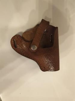 ИЖ-79-9Т калибр 9 Р.А.