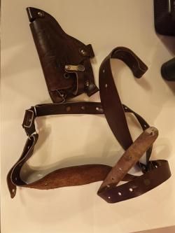 ИЖ-79-9Т калибр 9 Р.А.