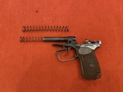 ИЖ-79-9Т Макарыч Cal.9mm P.A.