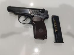 Иж 79-9Т Макарыч