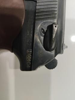 Иж 79-9Т Макарыч