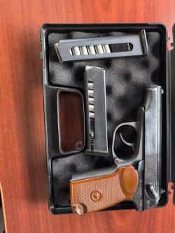 ИЖ-79-9Т "МАКАРЫЧ"