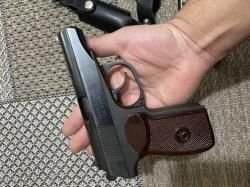 ИЖ 79-9Т Макарыч