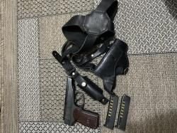 ИЖ 79-9Т Макарыч