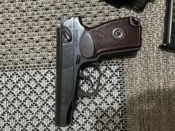 ИЖ 79-9Т Макарыч