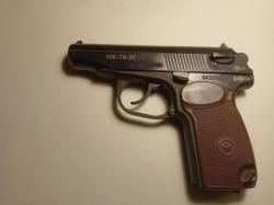 ИЖ-79-9Т "Макарыч"