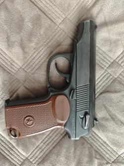 Иж-79-9Т Макарыч