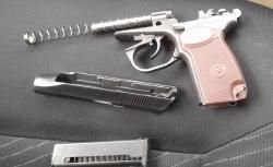 ИЖ-79-9Т "Макарыч"