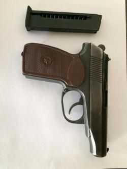 ИЖ-79-9Т "Макарыч"