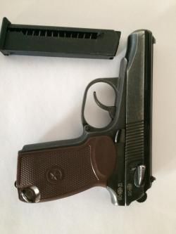 ИЖ-79-9Т "Макарыч"