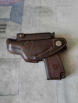 ИЖ-79-9Т "Макарыч"