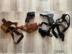 ИЖ-79-9Т; Оса Лазер