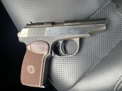 ИЖ 79 9Т