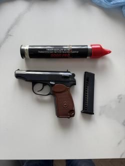 ИЖ 79-9Т