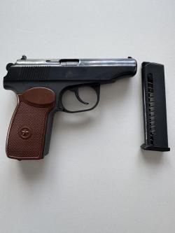 ИЖ 79-9Т