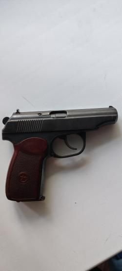 Иж 79 9Т