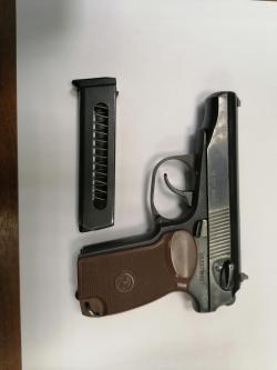  ИЖ-79-9Т,кал 9 ммР. А. 