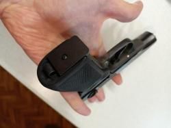 ИЖ-79-9ТМ-10 травматический пистолет ОООП