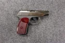 ИЖ-79-9ТМ кал. 9 мм Р.А.