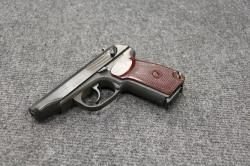 ИЖ-79-9ТМ кал. 9 мм Р.А.