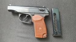 ИЖ-79 9ТМ "Макарыч"