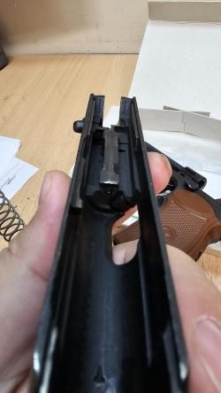 Иж 79-9тм