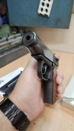 Иж 79-9тм