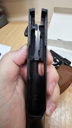 Иж 79-9тм