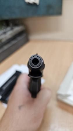 Иж 79-9тм