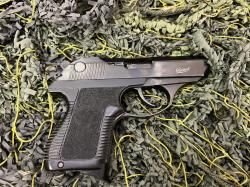 ИЖ-79-9Т/МР-79-9Т/МР-78-9ТМ кал.9мм.РА