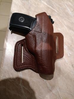 ИЖ-79 к.7.62 мм