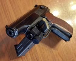 Иж-79Т  9мм