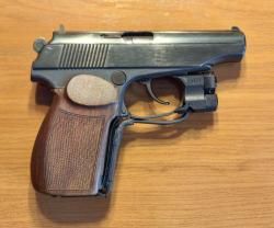 Иж-79Т  9мм