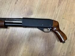 ИЖ-81 , кал. 12/70 в СПБ