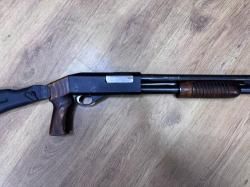 ИЖ-81 , кал. 12/70 в СПБ