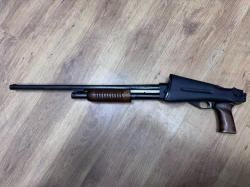 ИЖ-81 , кал. 12/70 в СПБ