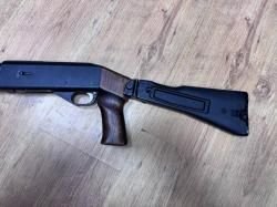 ИЖ-81 , кал. 12/70 в СПБ