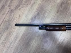 ИЖ-81 , кал. 12/70 в СПБ