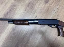 ИЖ-81 , кал. 12/70 в СПБ