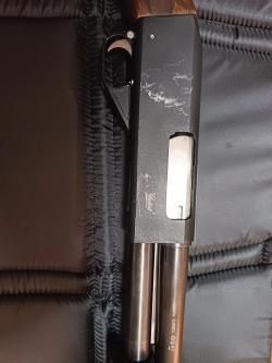 Иж 81 Байкал