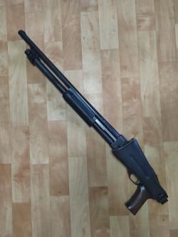 ИЖ-81 Фокстерьер