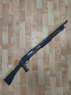 ИЖ-81 Фокстерьер