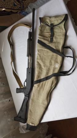 Иж 81 фокстерьер 