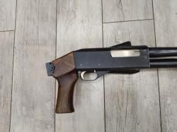 ИЖ-81 (Фокстерьер)